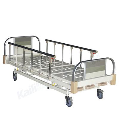 CBL307手動(dòng)病床