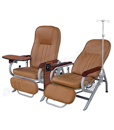 S-7&nbsp;豪華輸液椅